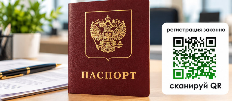 прописка в Алатыре